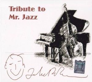 Tribute To Mr. Jazz