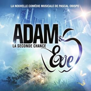 Adam & Eve : La Seconde Chance