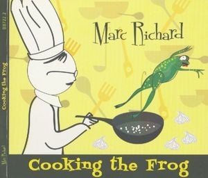 Cooking the Frog