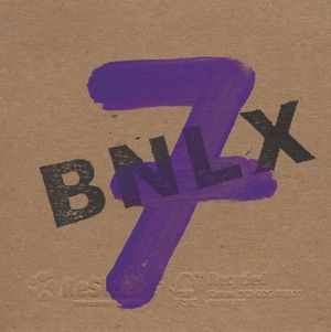BNLX EP 7 (EP)