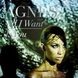 All I Want Is You (Single)