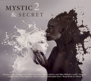 Mystic & Secret 2