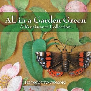 All in a Garden Green: A Renaissance Collection