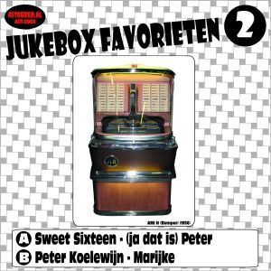 Jukebox favorieten, 2 (Single)