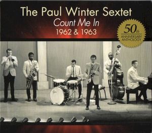 Count Me In: 1962 & 1963 (50th Anniversary Anthology)
