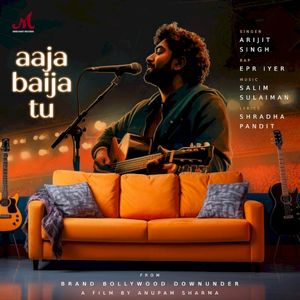 Aaja Baija Tu (from “Brand Bollywood Downunder”) (Single)