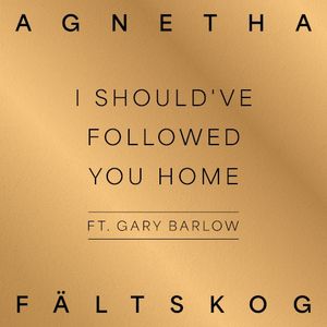 I Should've Followed You Home (A+) (Single)