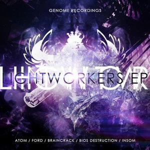 Lighworkers EP (EP)
