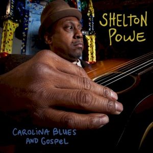 Carolina Blues and Gospel