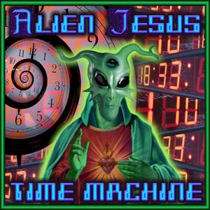 Time Machine (EP)