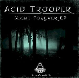 Night Forever EP (EP)