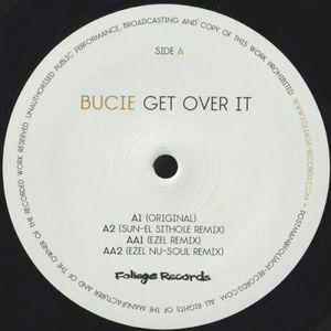 Get Over It (Sun-El Sithole Remix)
