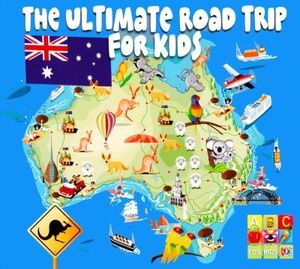 The Ultimate Road Trip for Kids