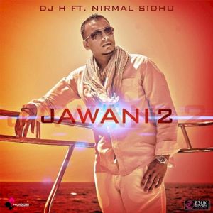 Jawani 2 (Single)