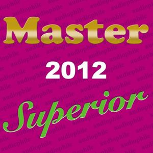 Master Superior Audiophile 2012