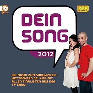 Dein Song 2012