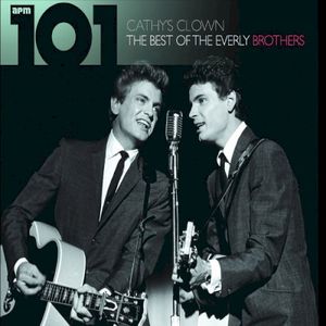 Cathy's Clown: The Best Of The Everly Brothers