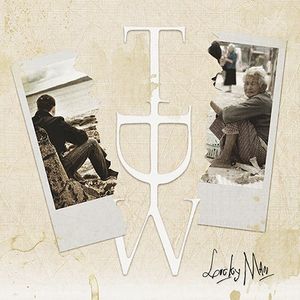 Lucky Man (EP)