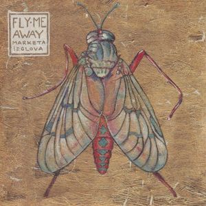 Fly Me Away (EP)