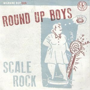 Scale Rock (Single)