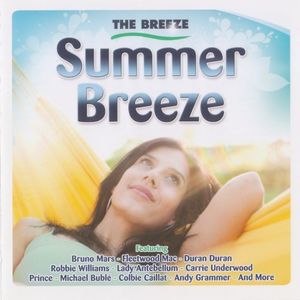Summer Breeze (Philip Steir remix edit)