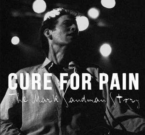 Cure For Pain: The Mark Sandman Story (OST)