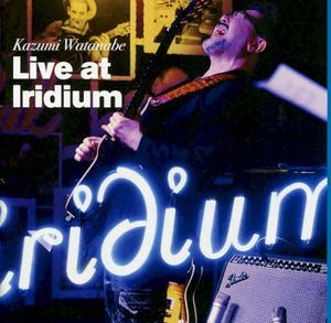 Live At Iridium (Live)