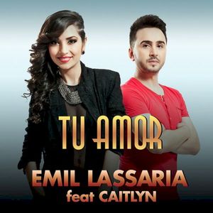 Tu Amor (Single)