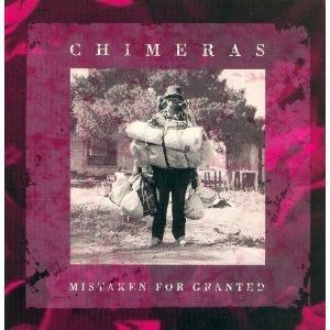 Mistaken For Granted