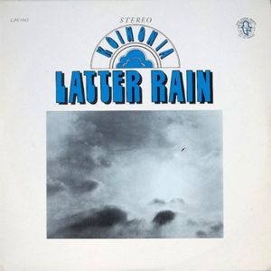 Latter Rain