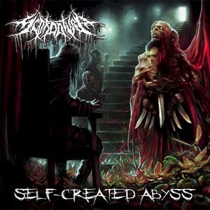 Servants of Entrapment (Single)