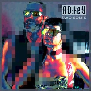 Two Souls (Lethal30 aka Citric Acid remix)