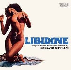 Libidine 8 - From "Libidine" Soundtrack