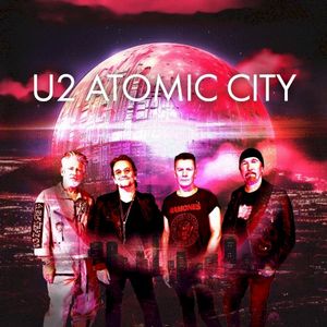 Atomic City (Single)