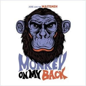 Monkey on My Back (EP)