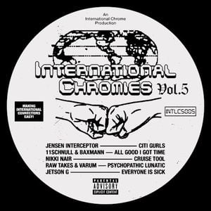 International Chromies Vol. 5