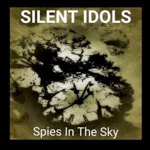 Spies in the Sky (Single)