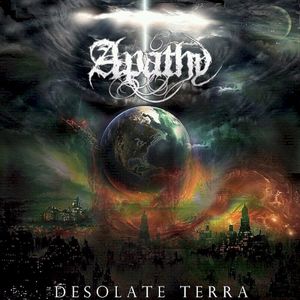 Desolate Terra (EP)