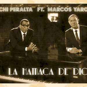 La hamaca de Dios (Single)