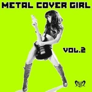 Metal Cover Girl, Volume 2