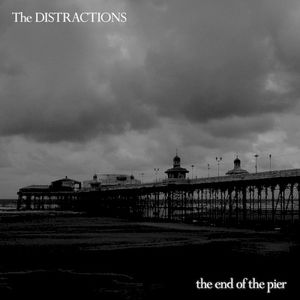The End of the Pier