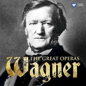 The Great Operas: Wagner