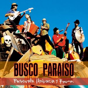 Busco paraíso