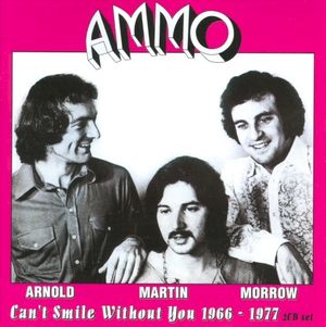 Can't Smile Without You 1966 - 1977