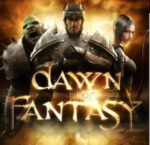 Dawn of Fantasy Soundtrack (OST)