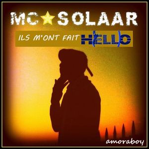 Ils m’ont fait hello (MC Solaar vs. Dragonette feat. Martin Solveig) (Single)