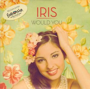 Would You (Single)