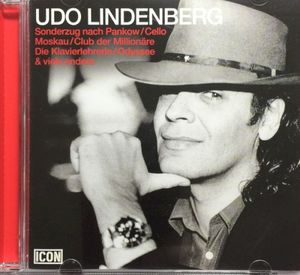 Udo Lindenberg