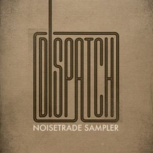 Noisetrade Sampler (EP)