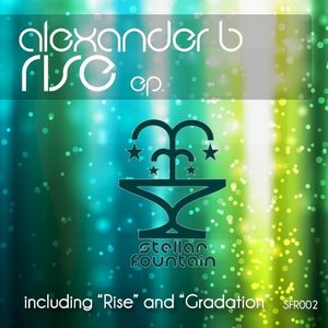 Rise (EP)
